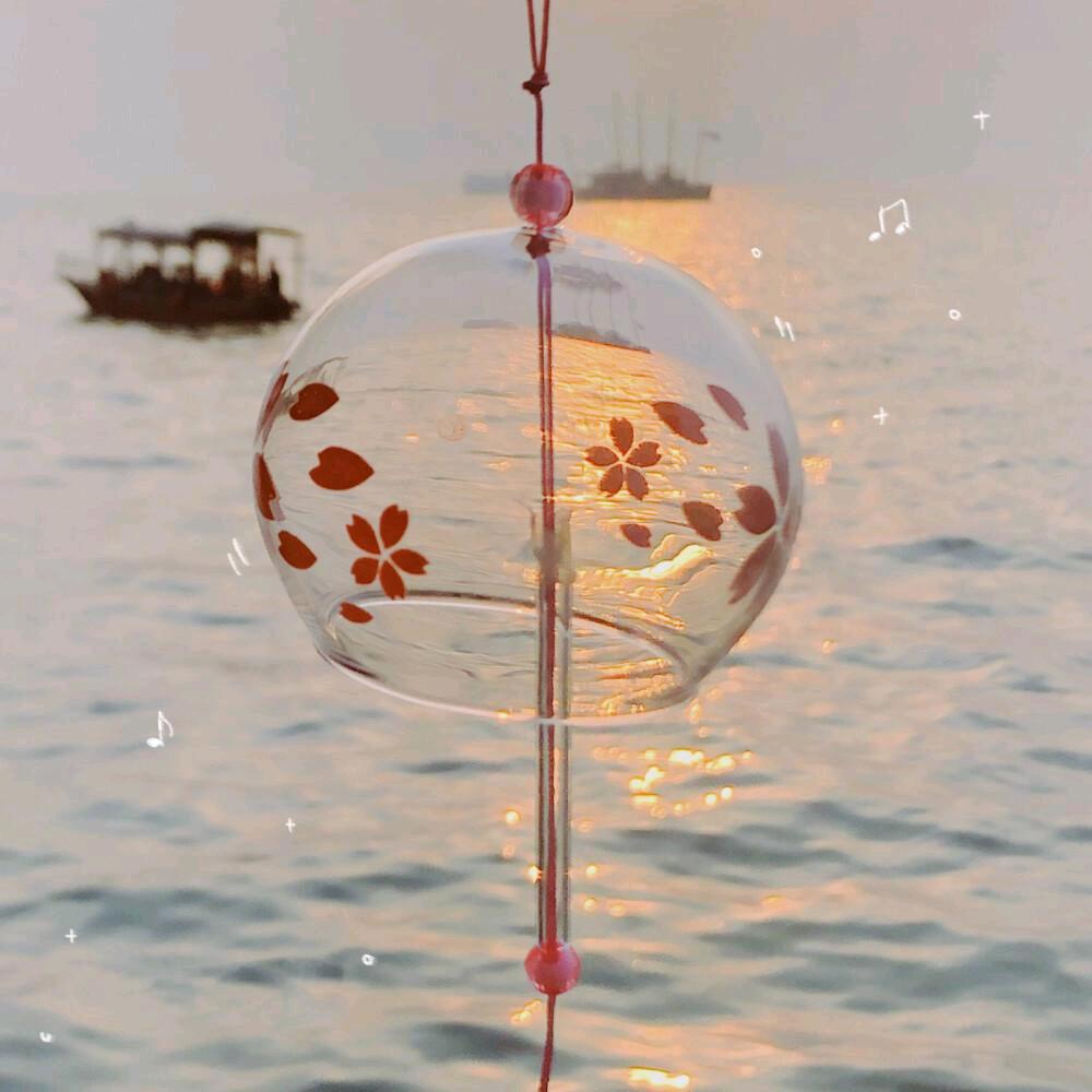 玻璃心