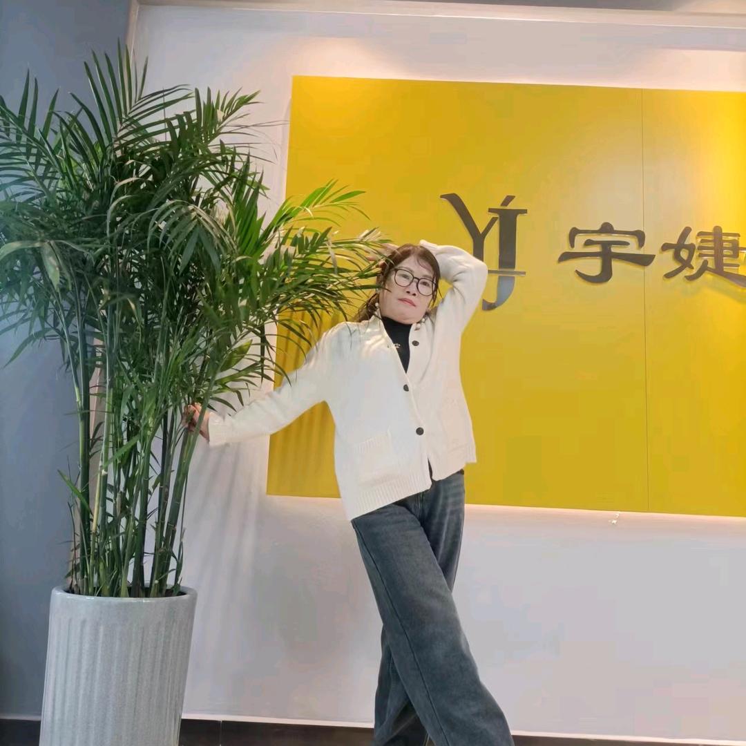美发师王姐