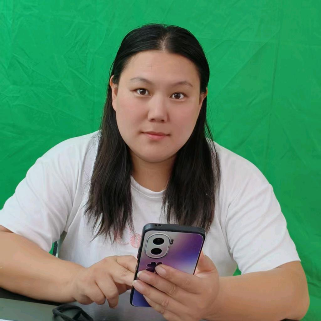 梁静优选
