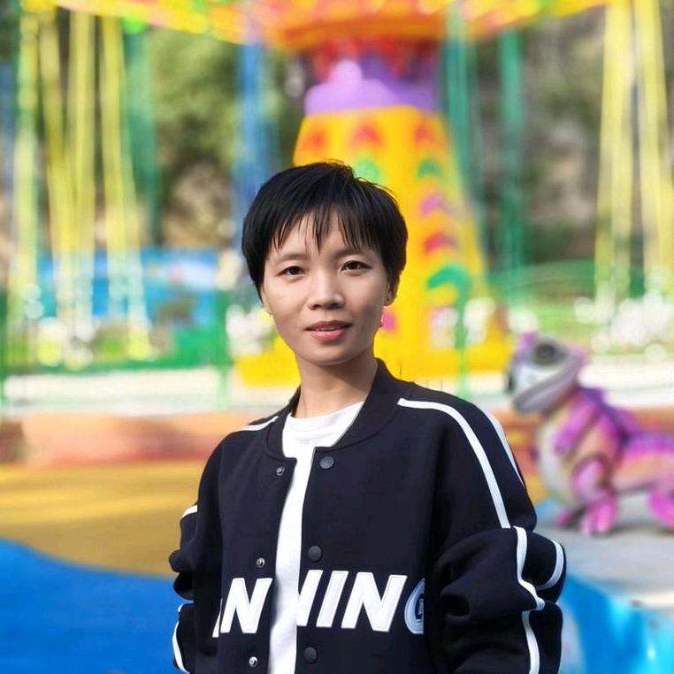 青澜姐姐