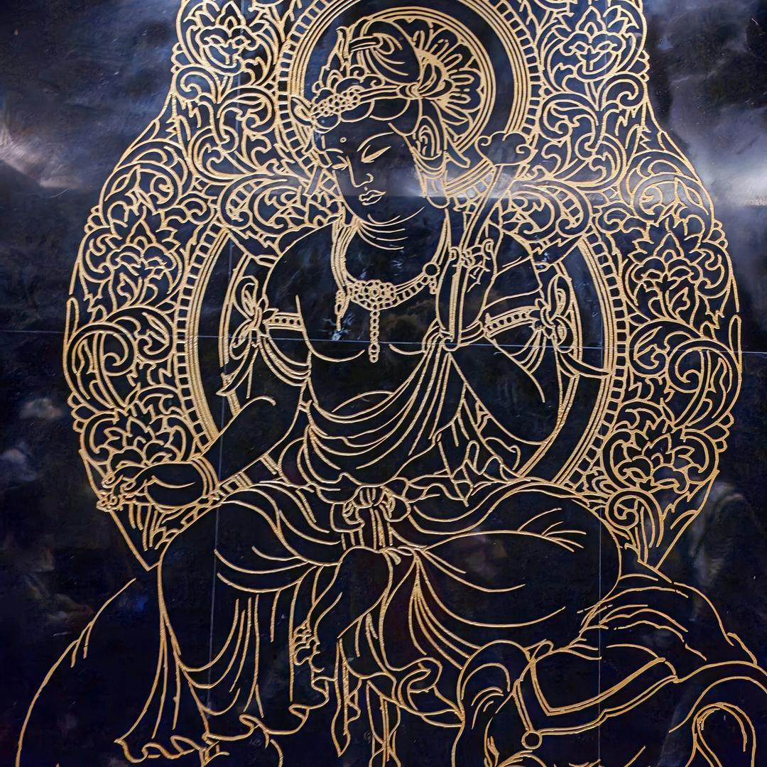 向阳而生～