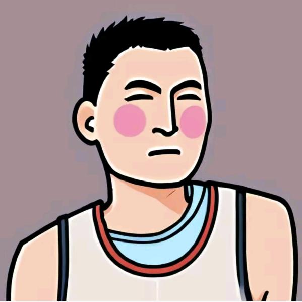 @.来日不方长