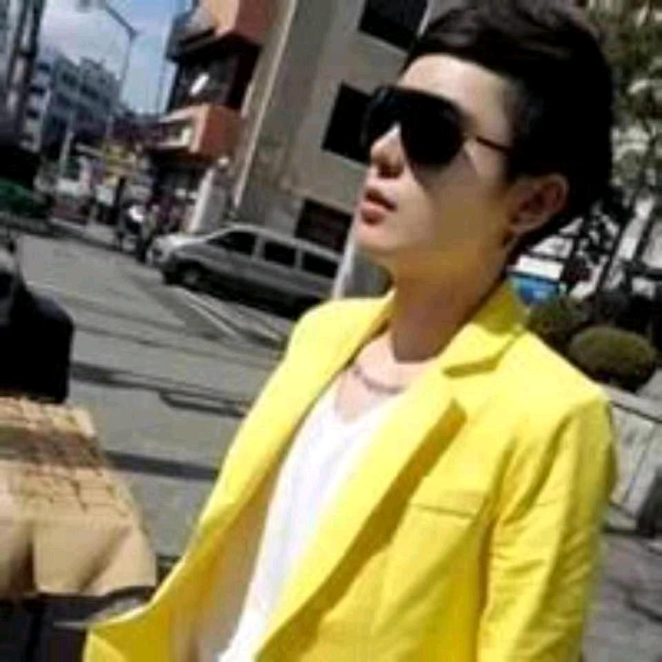 棒、棒づ你的糖