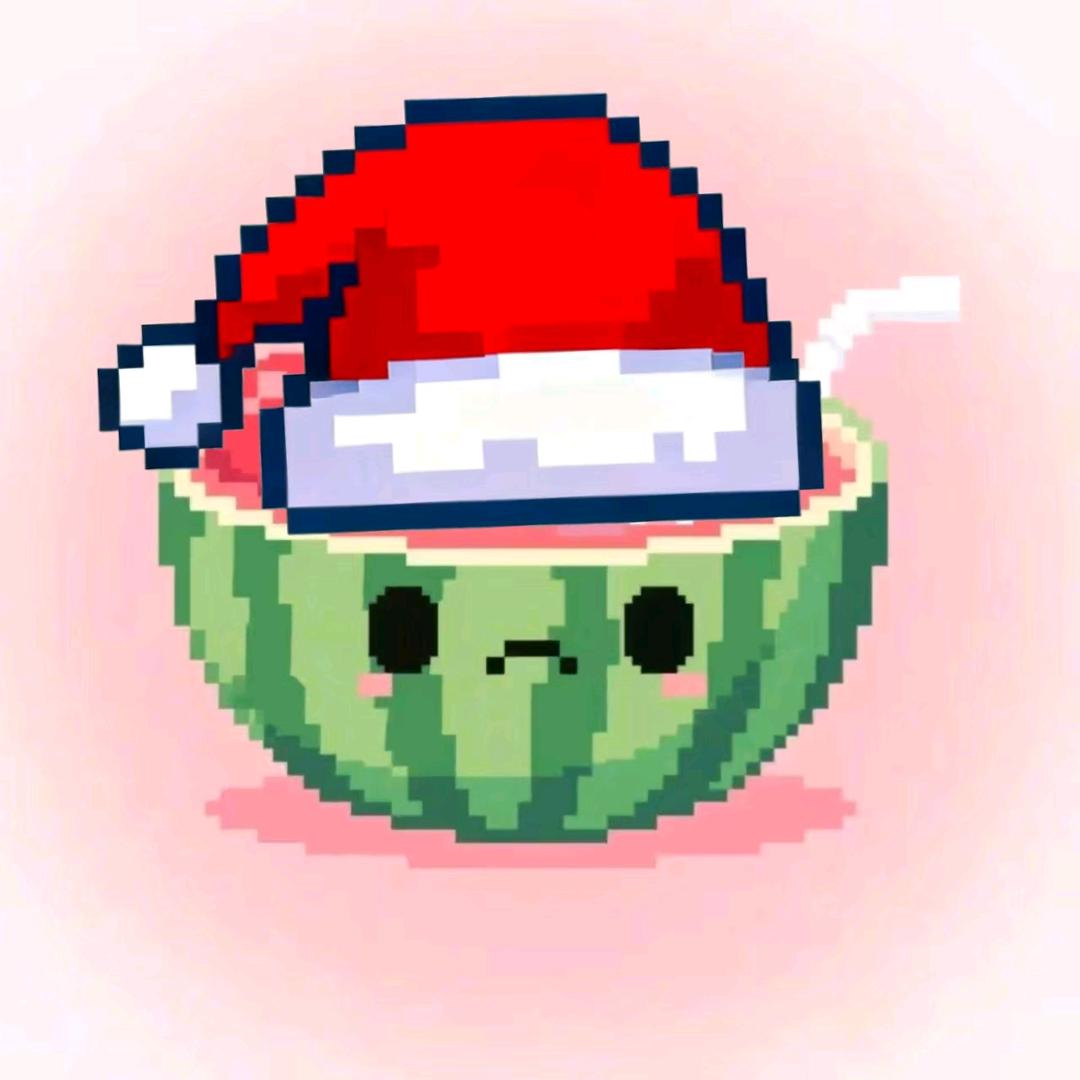 西瓜汁🍉（猎奇版）