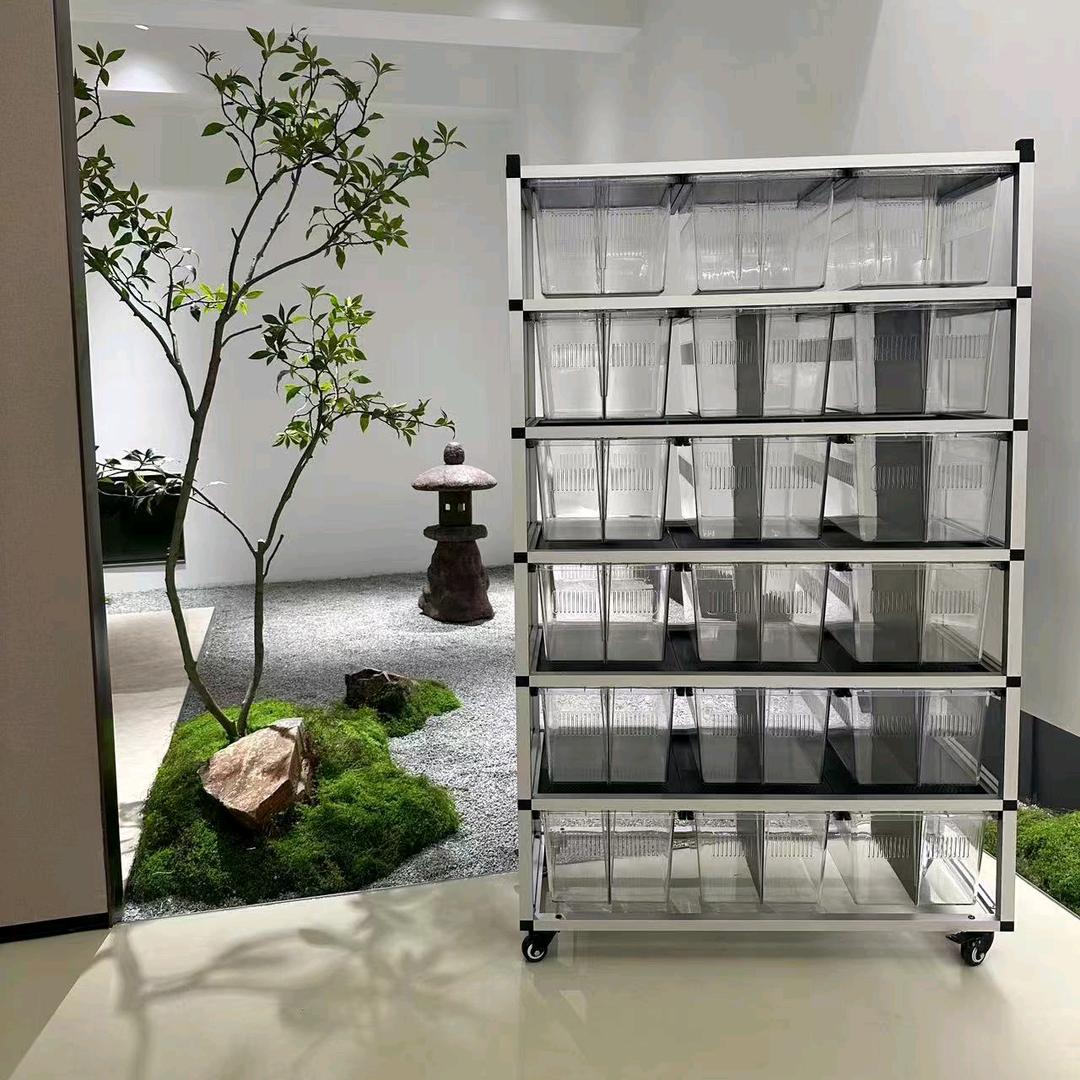 jooo爬宠爬柜用品店