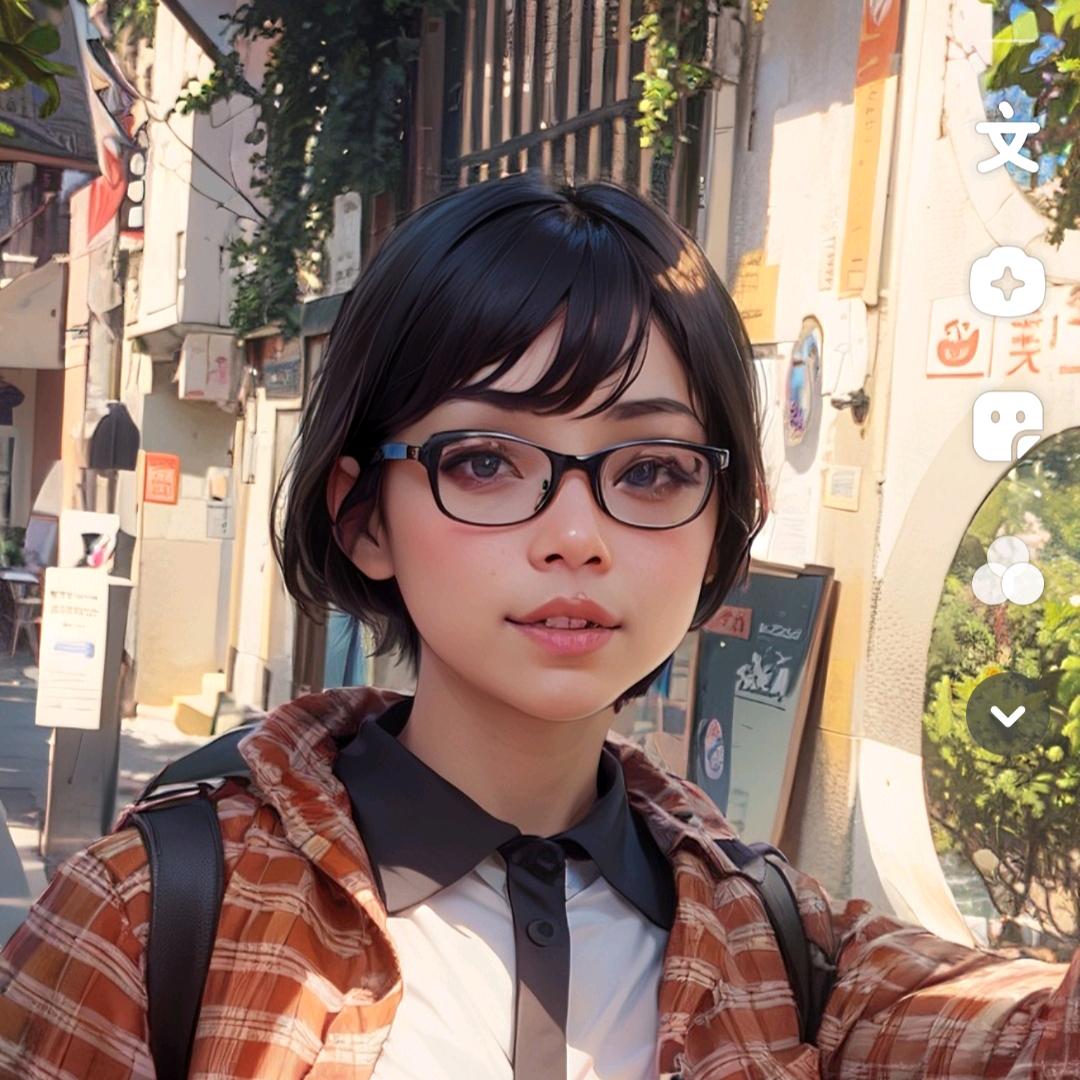 小亦欣欣❤