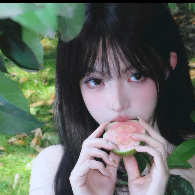 鱼丸酱子