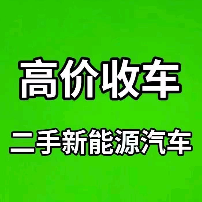 新能源二手车小焦