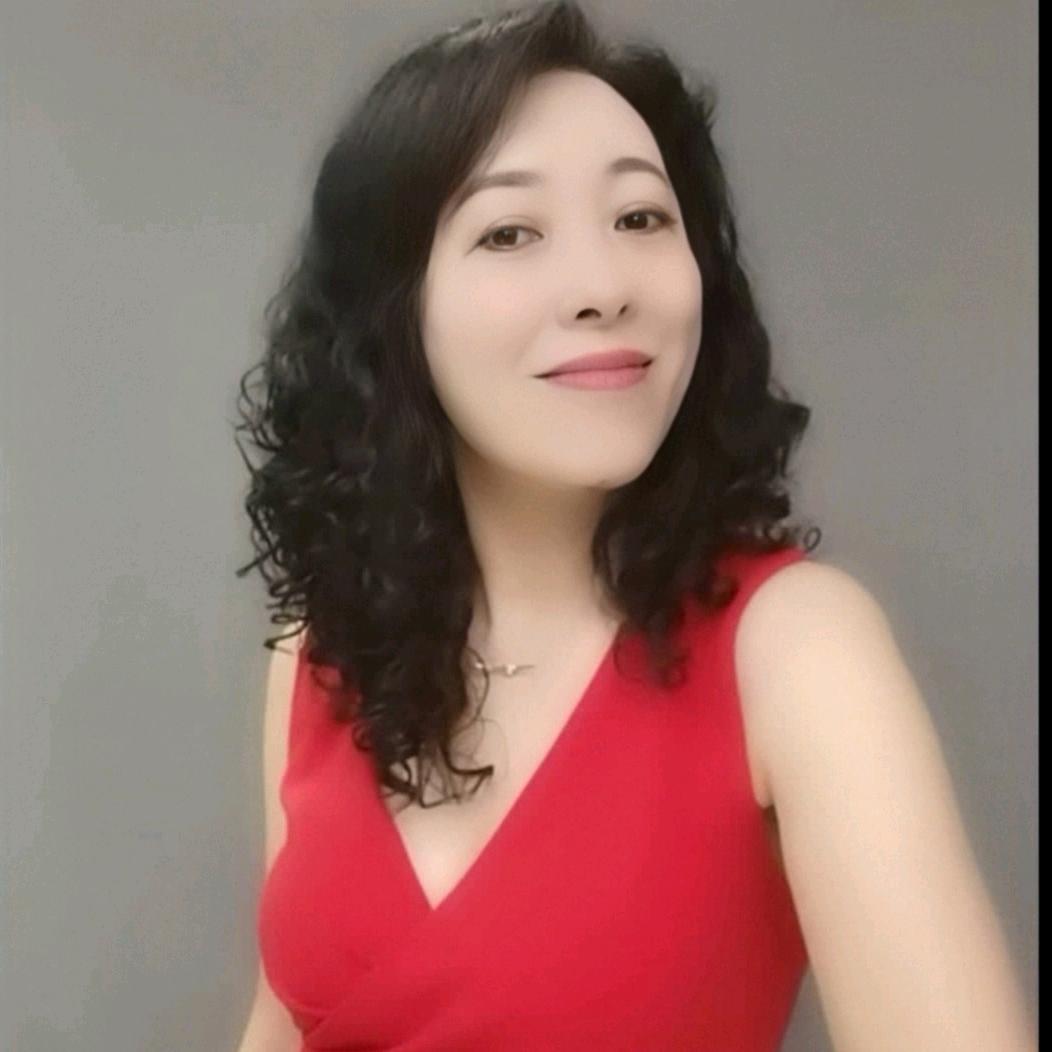 任丽【致敬经典】