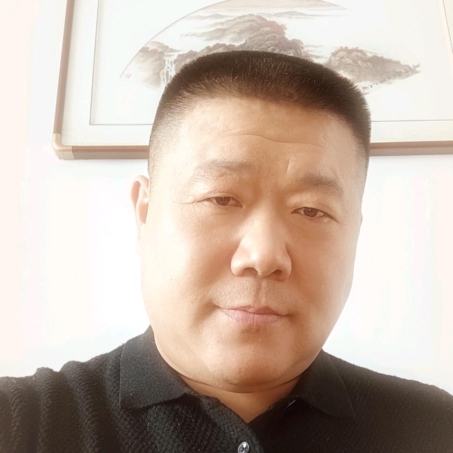 新疆山东同乡会发起人~王文海