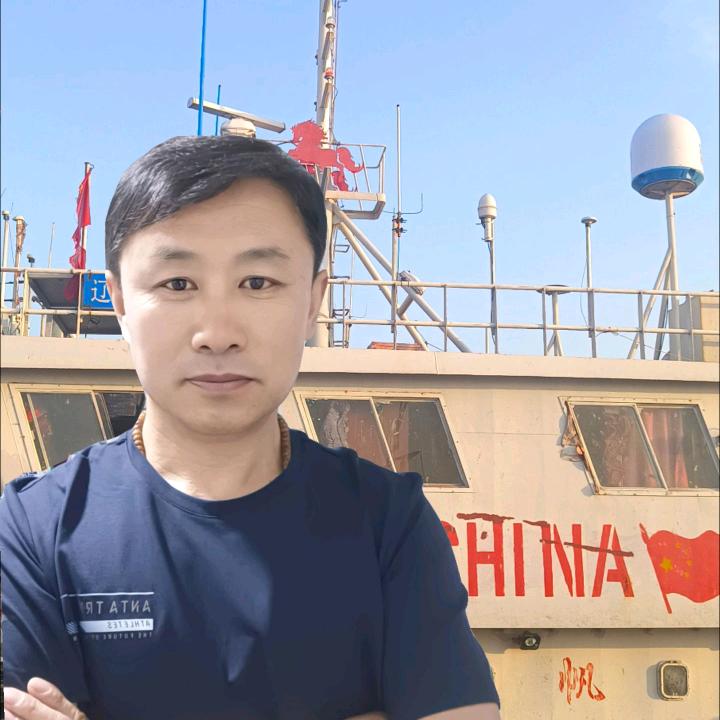 前途似海