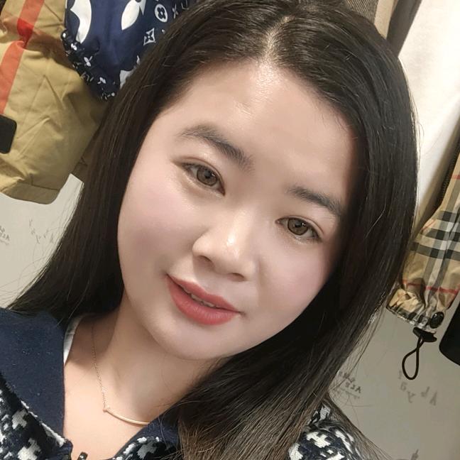 小丽🍐子