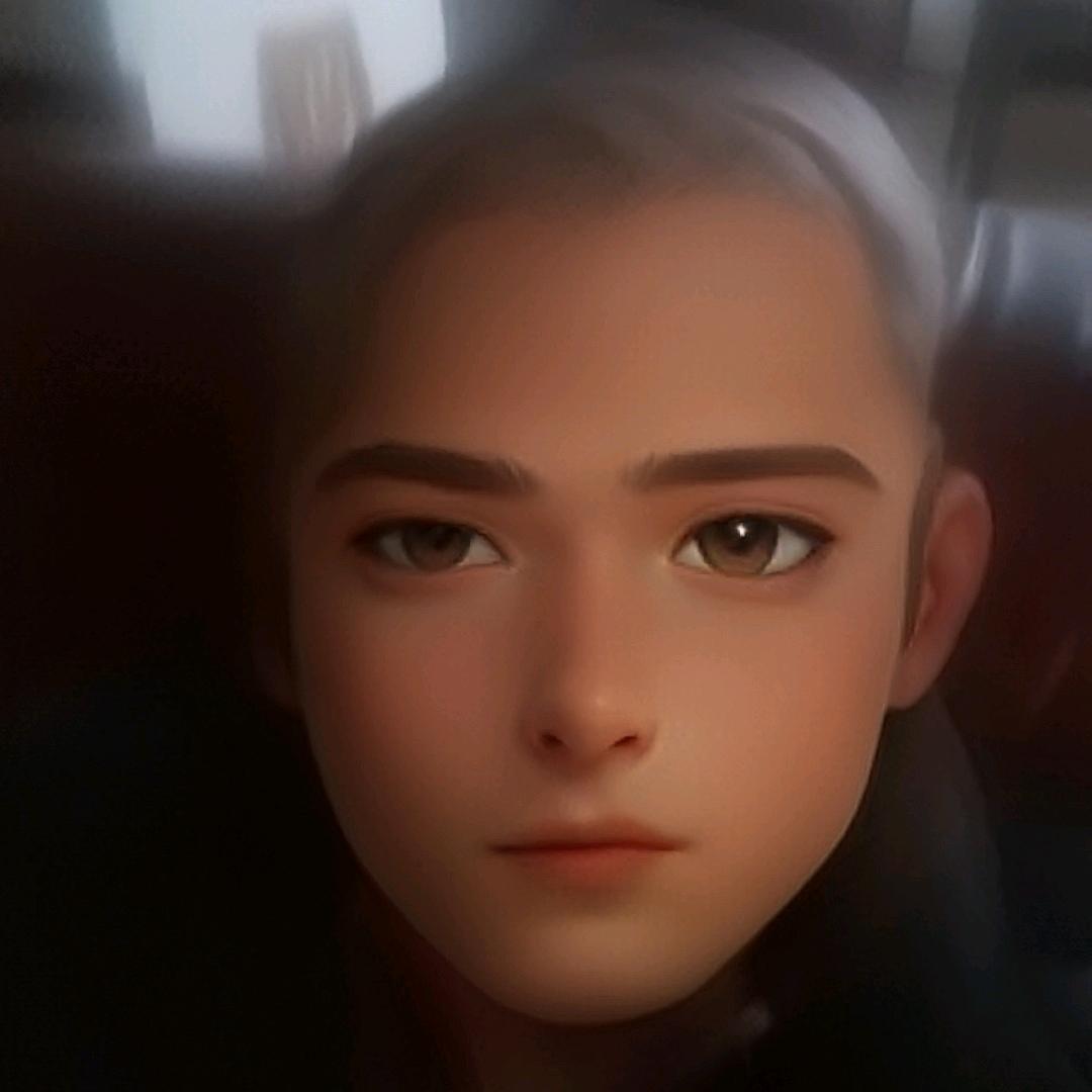 老梁