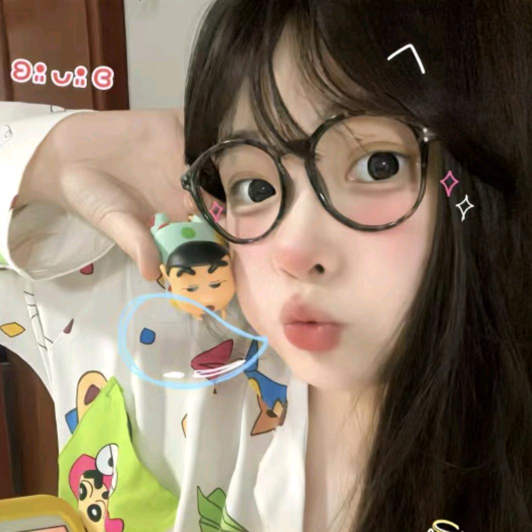 小鱼糕糕