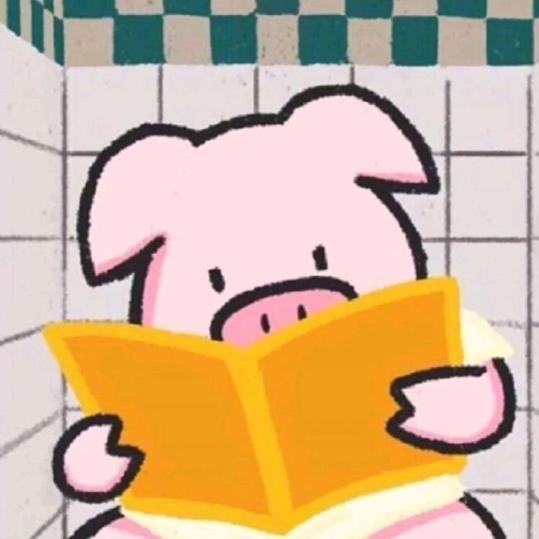 🐷🐷