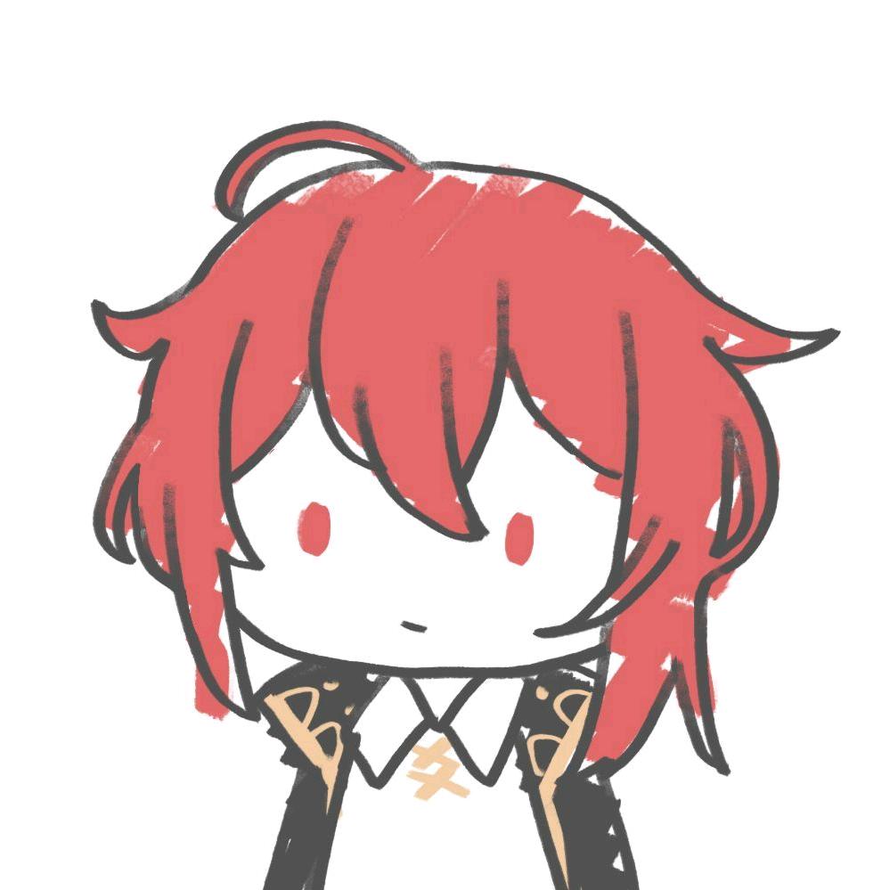 下次一定…也许会…可能早睡吧