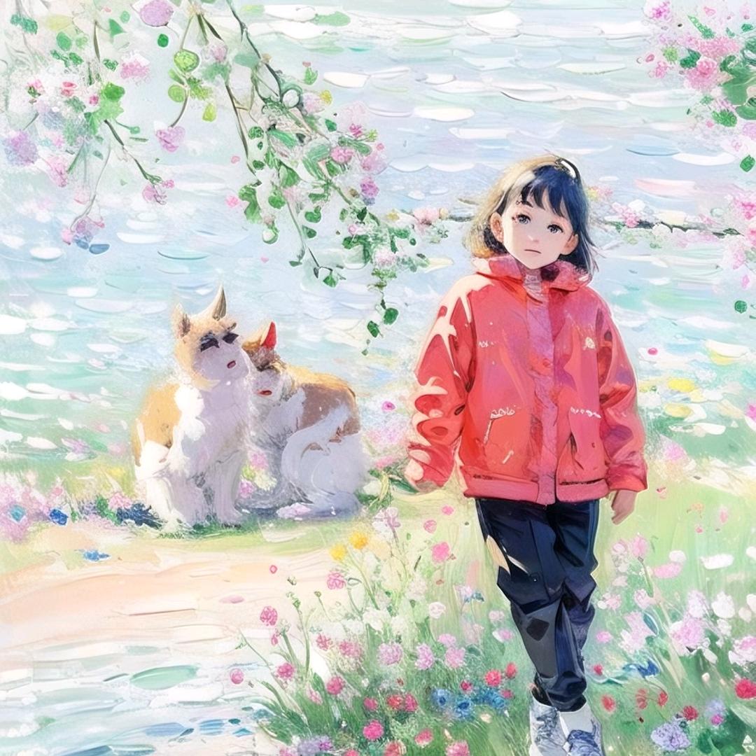 🌸空空如也🌸