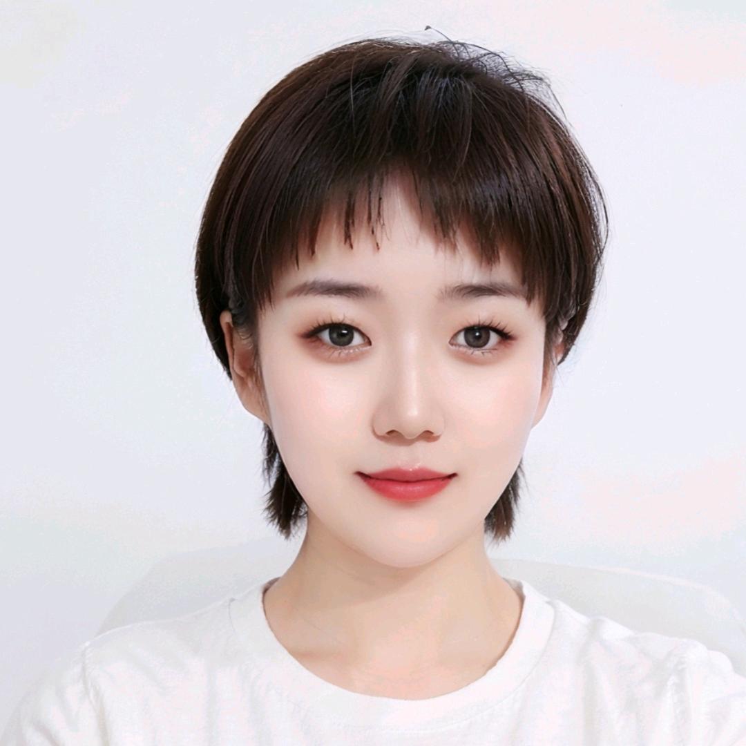 爱笑的静姐