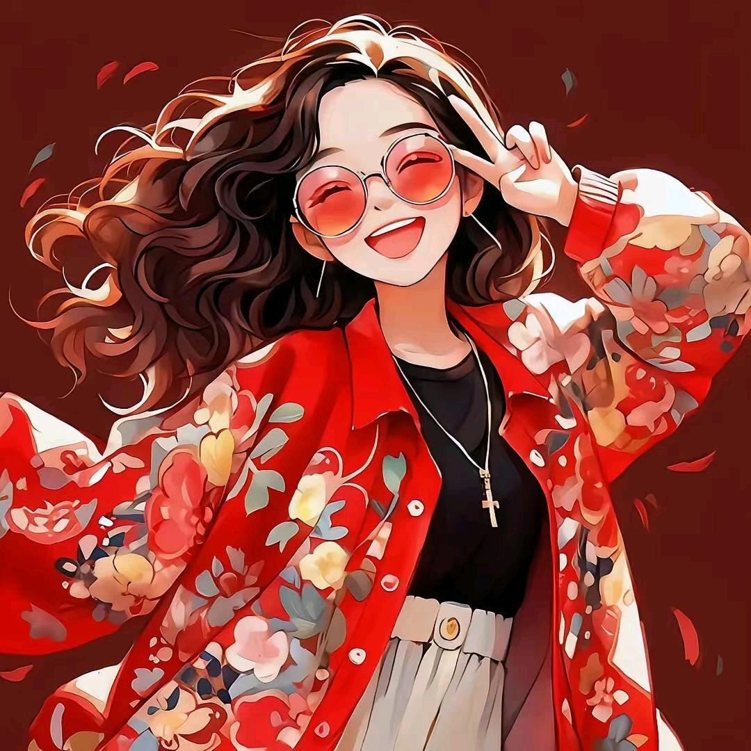橙子🍊~