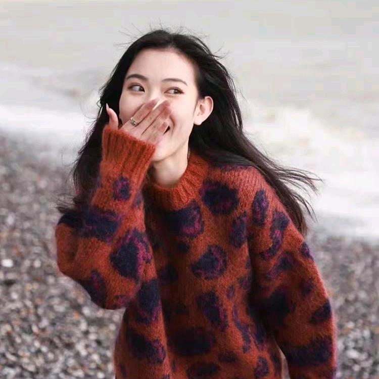 精品女装羊毛衫批发