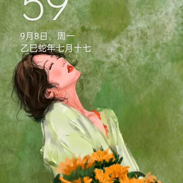 自由的飞翔