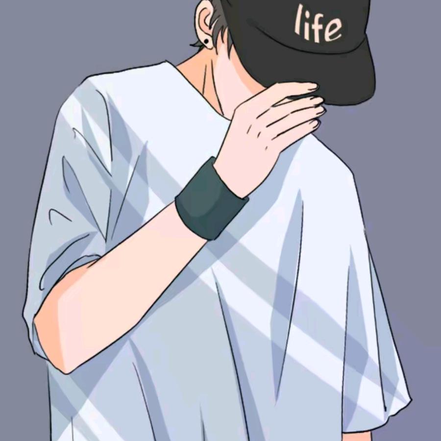 奈何桥头