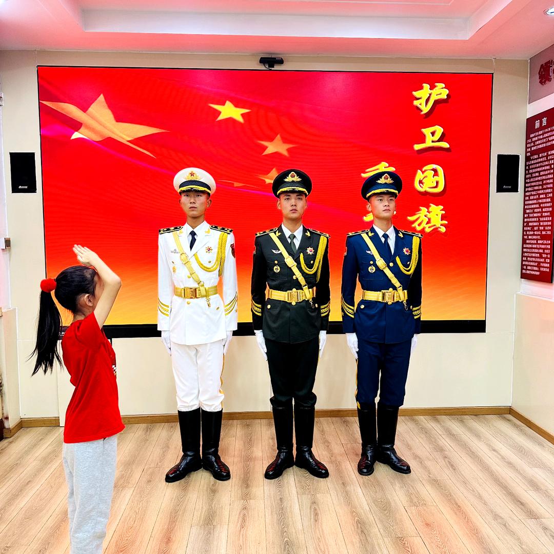 苹果姐姐在莫斯科