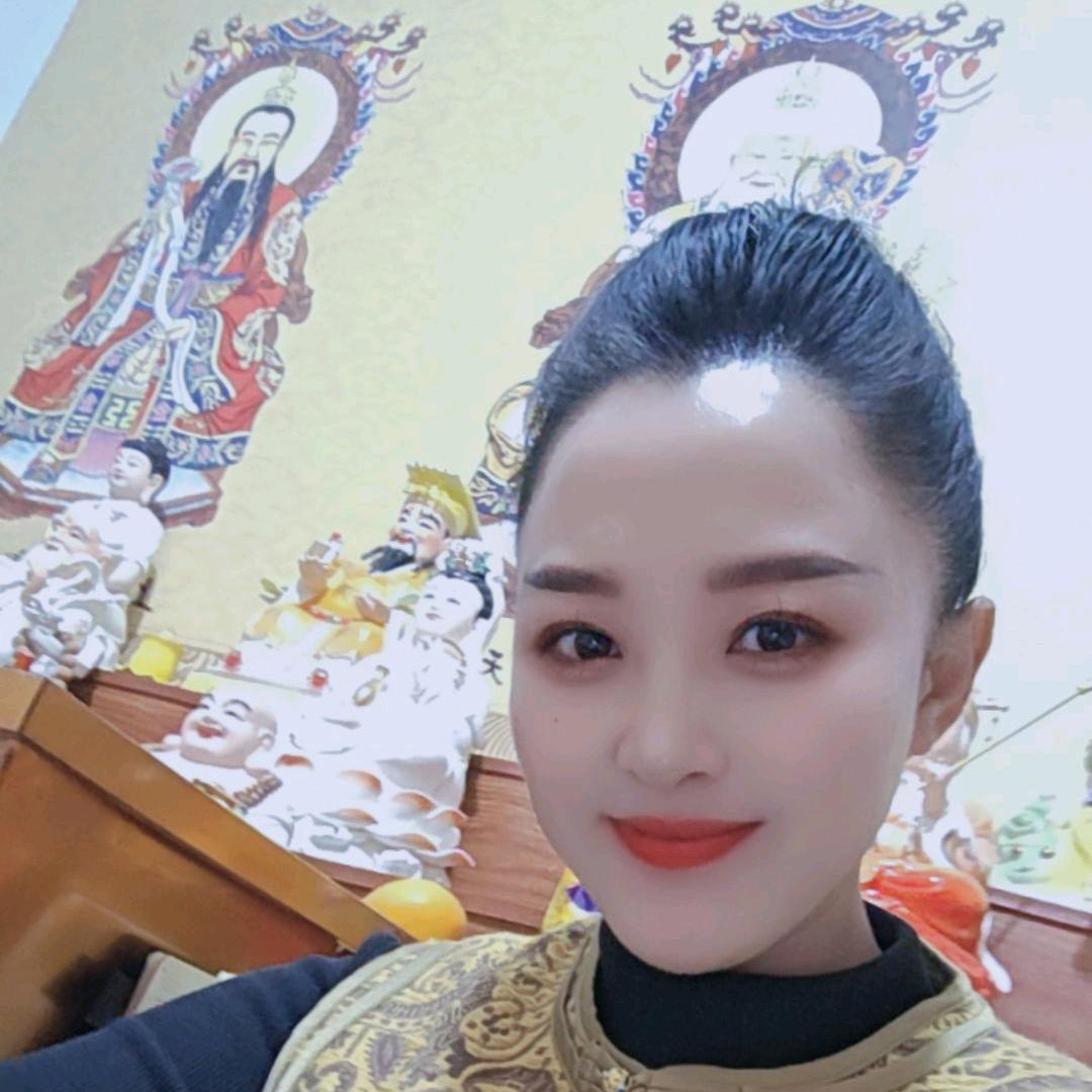 ☯️普善阁☯️🦊渡有缘人🐍