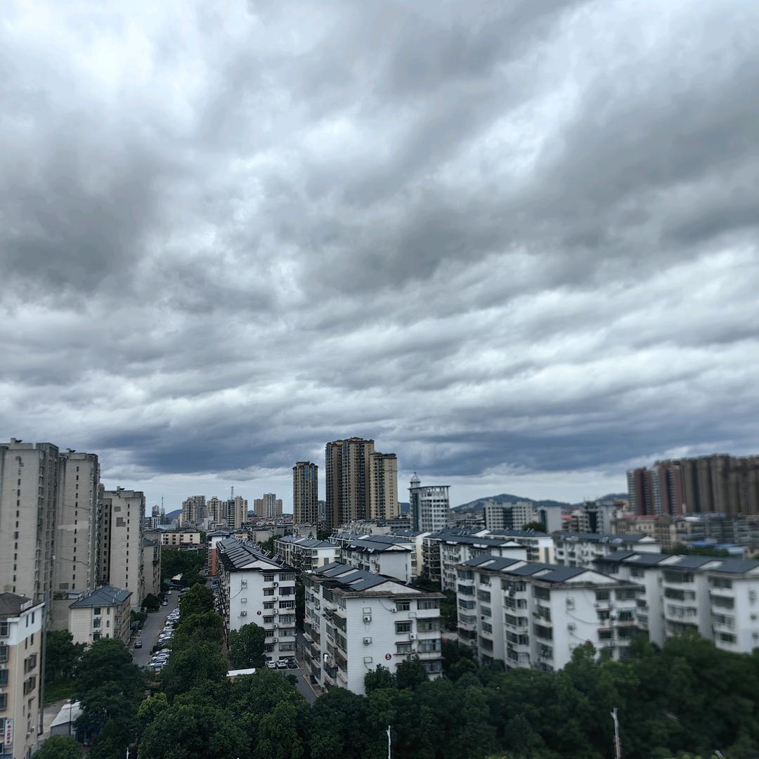 第七次心跳