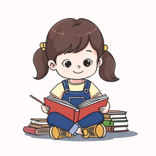 佳佳的小书屋