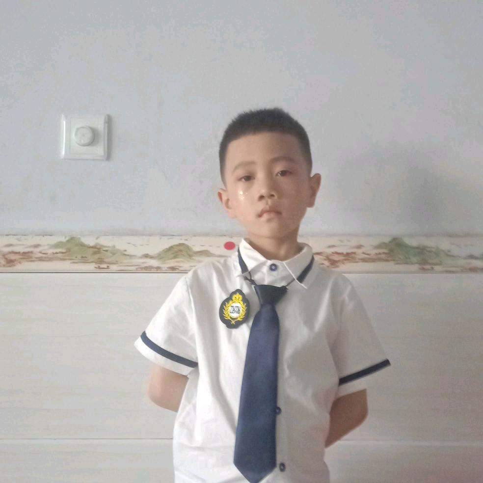 心如大海