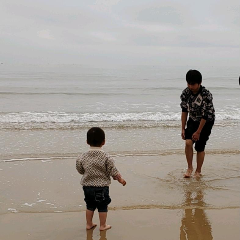 淘气包和甜心包兄弟