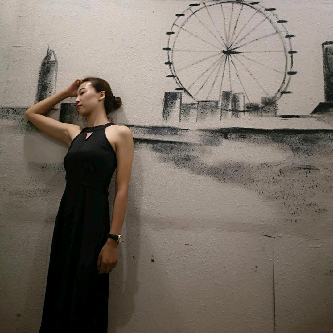 积木。