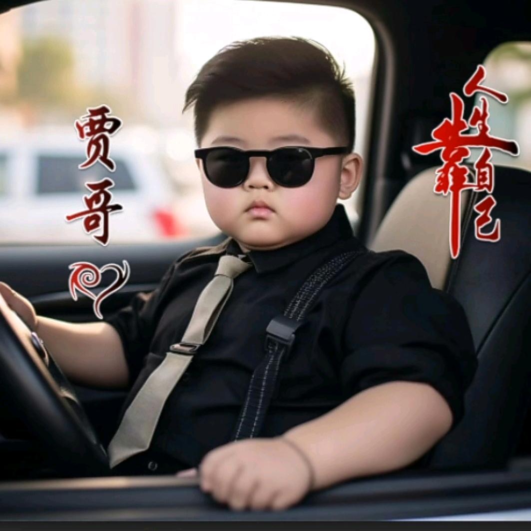 贾班长