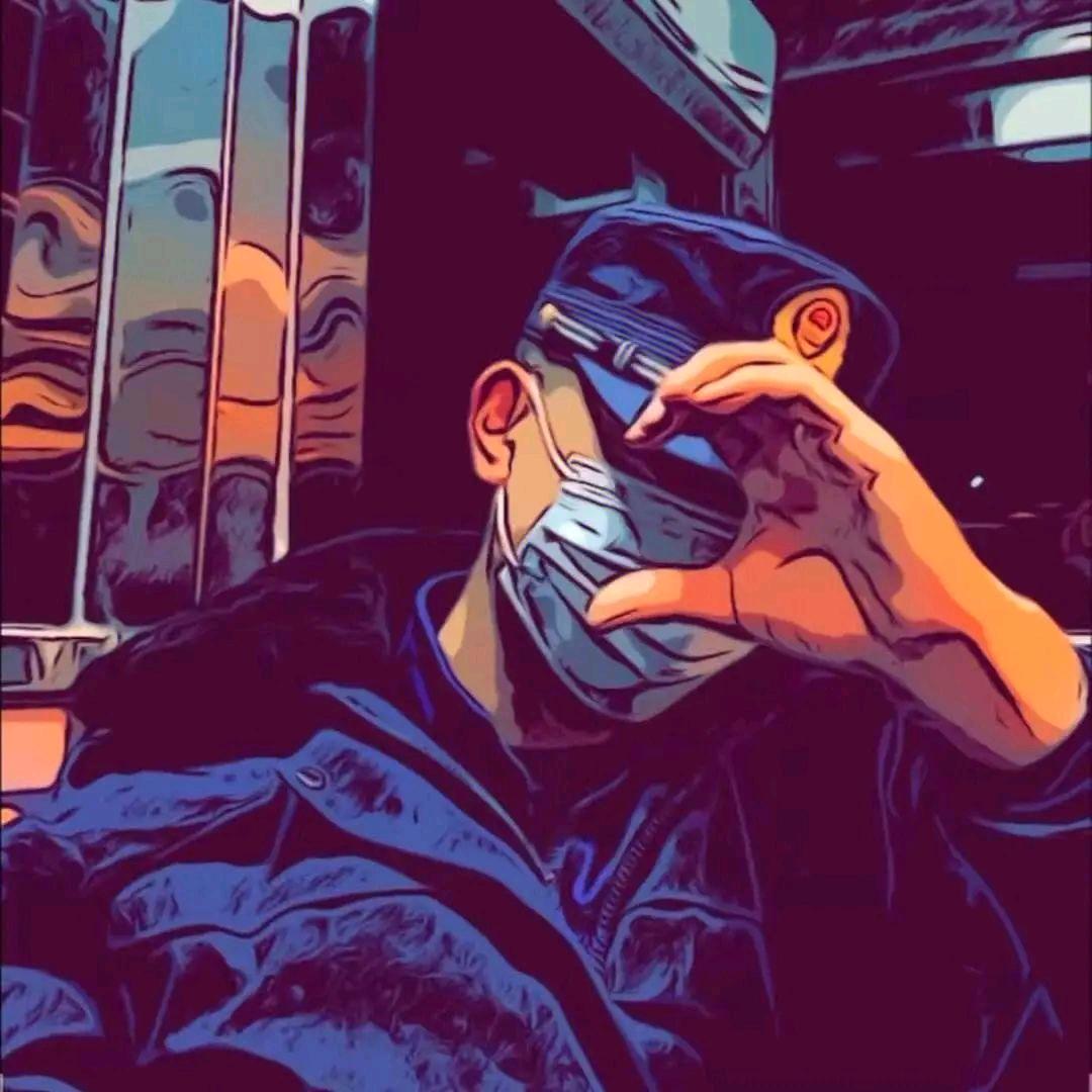 海阔天空🚒🚒（不忘初心）