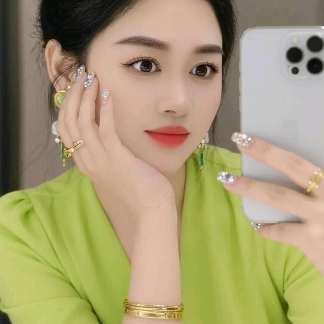 远嫁的姑娘💃