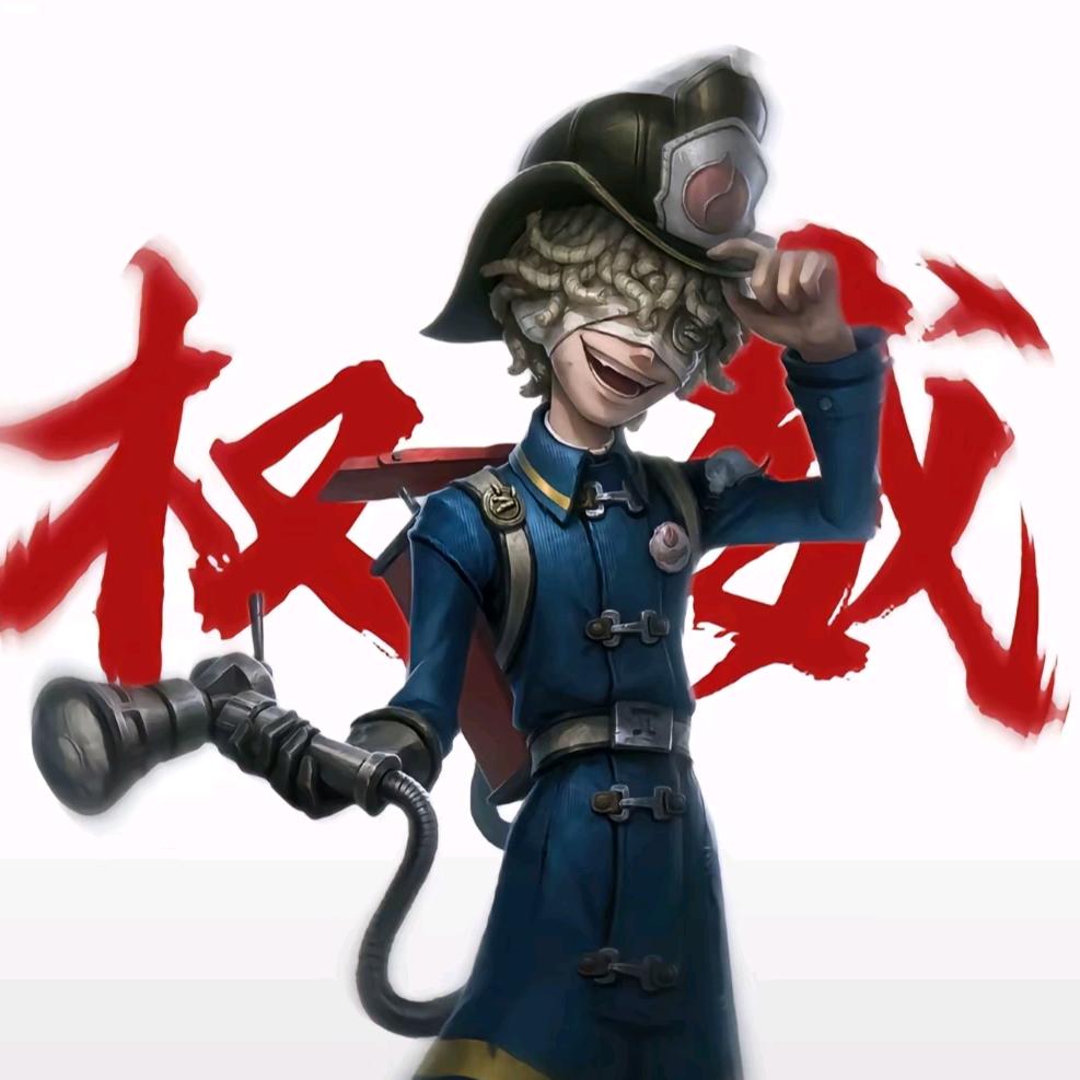 火苗喵喵（演绎之星投火火）