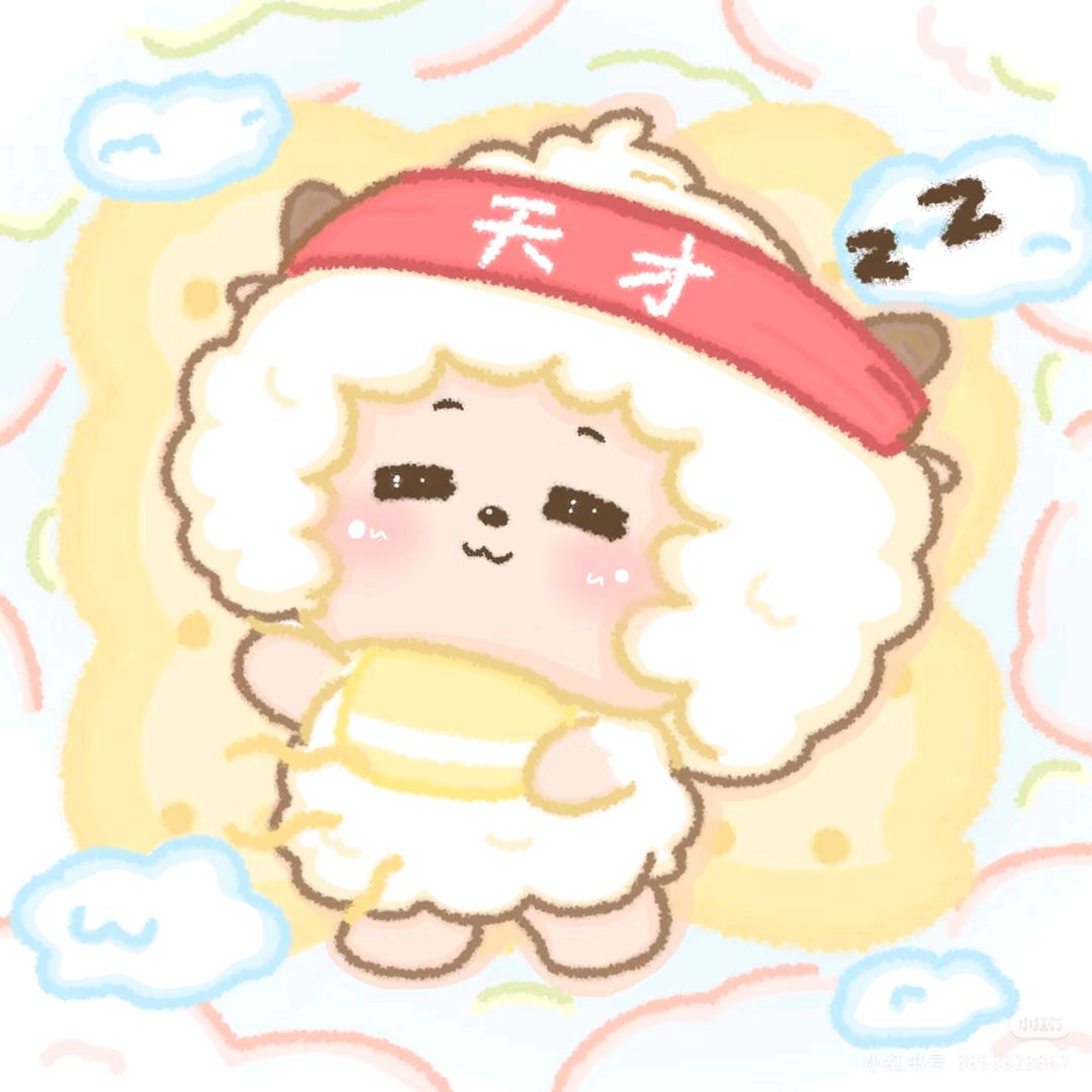 悲伤小笼包