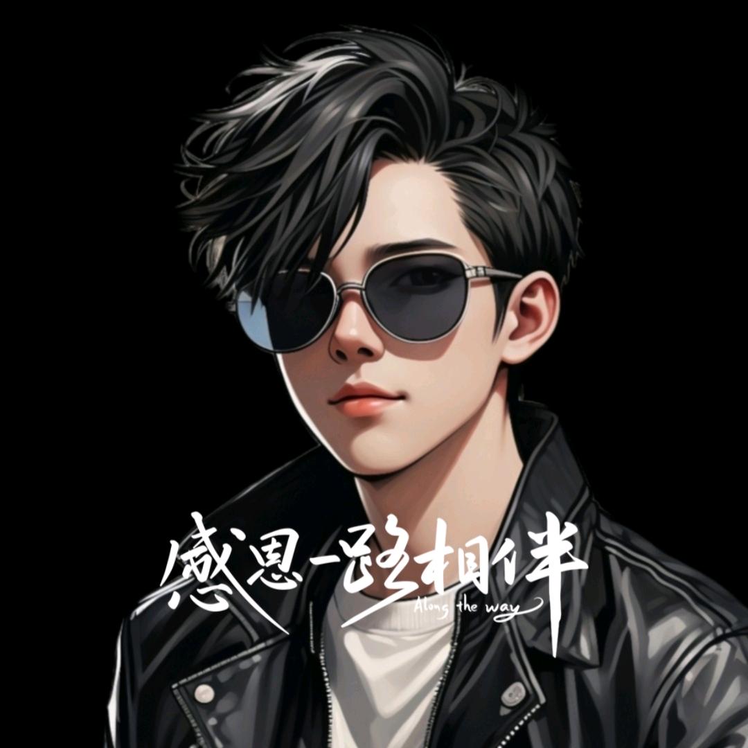 杨 哥（打麦圈⭕）