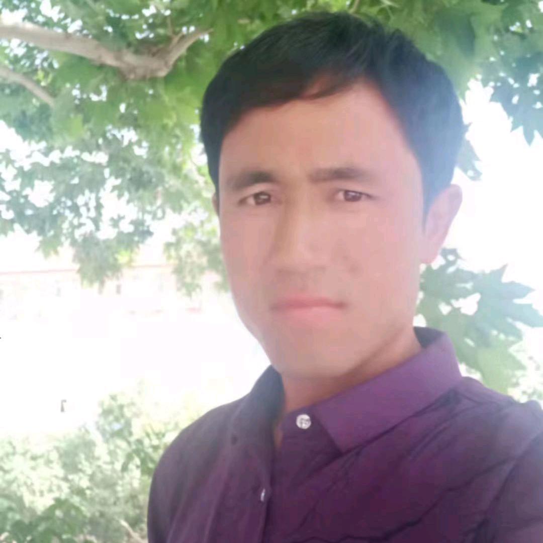 伽师县马王麦总  🐎