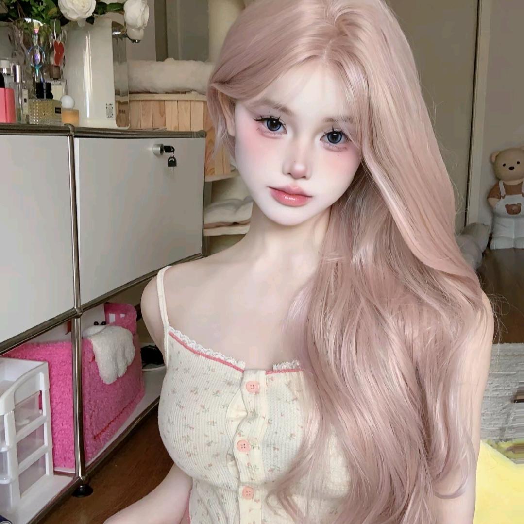 软甜幼妹