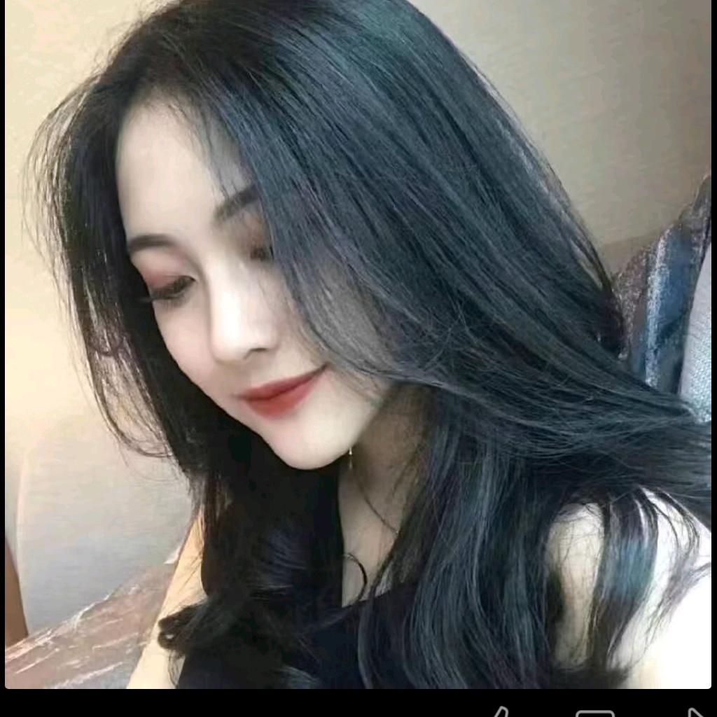 心存善念，别无她求