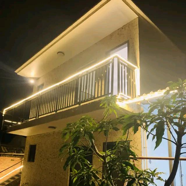 徐闻南极村海之蓝民宿徐闻南极村海之蓝民宿