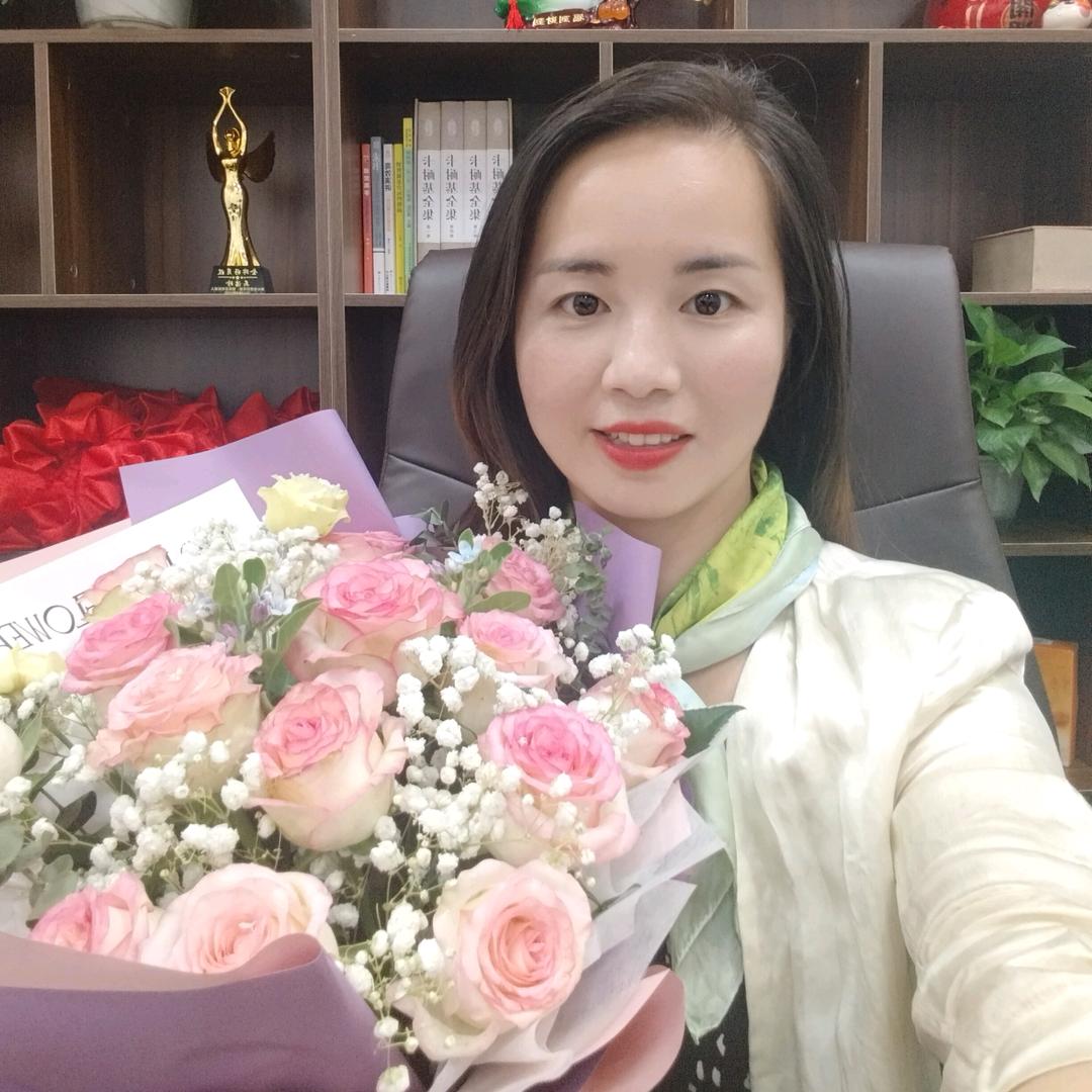 家政规划师 双双