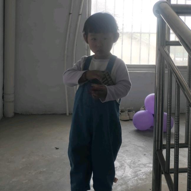 幸福一家人^