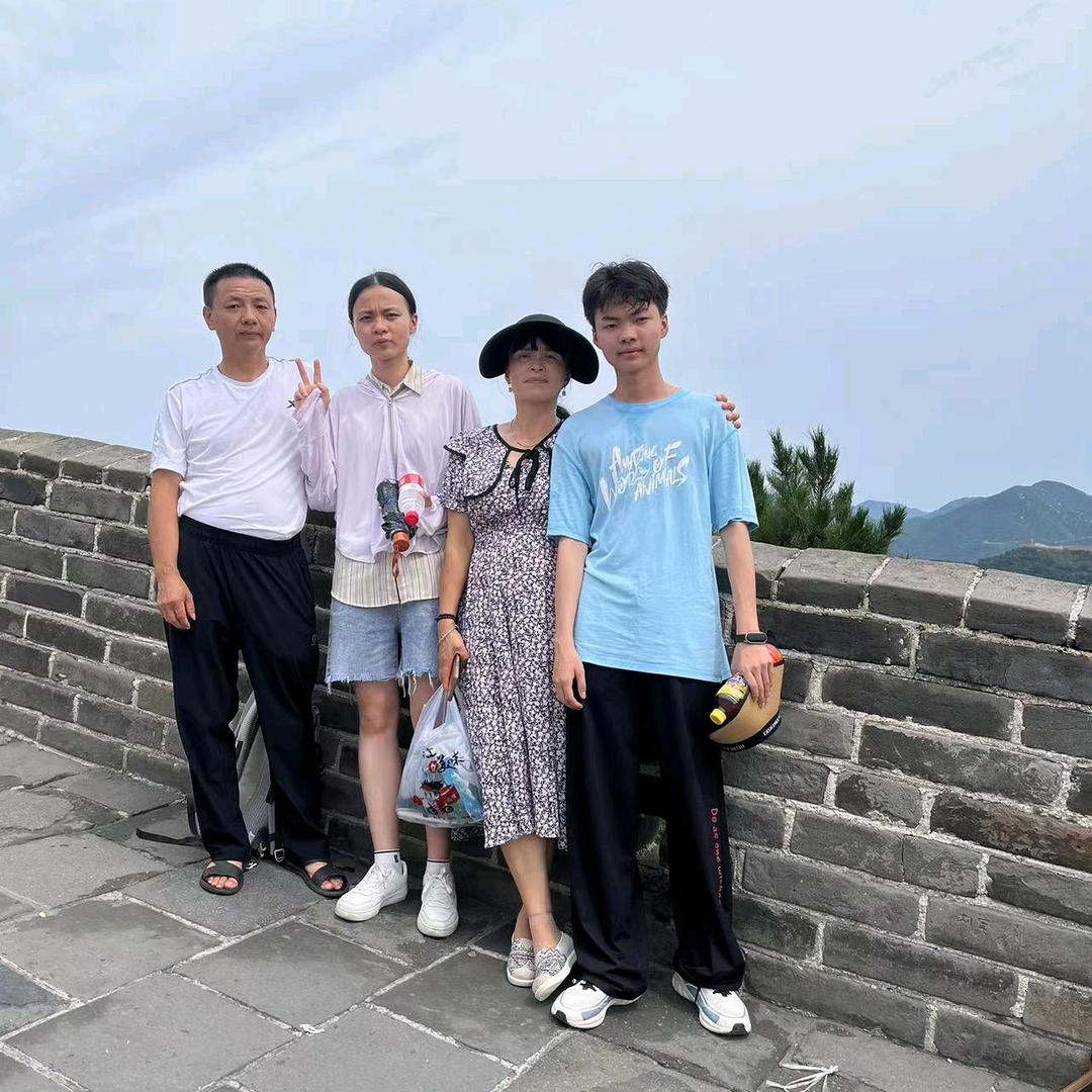 金花