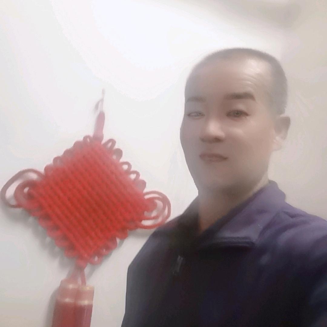 老农民