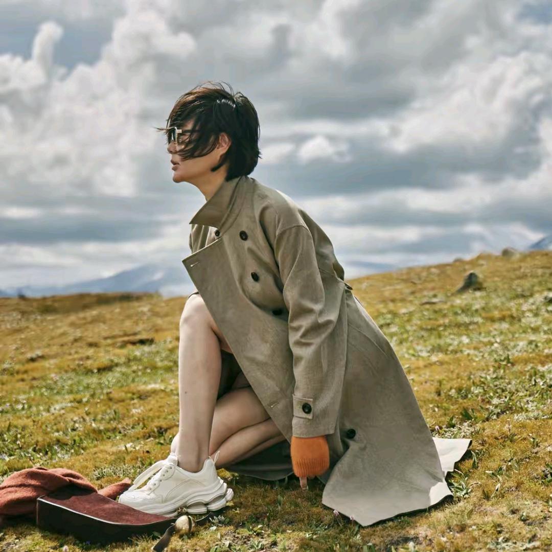 KOKO WANG（爆款精选）