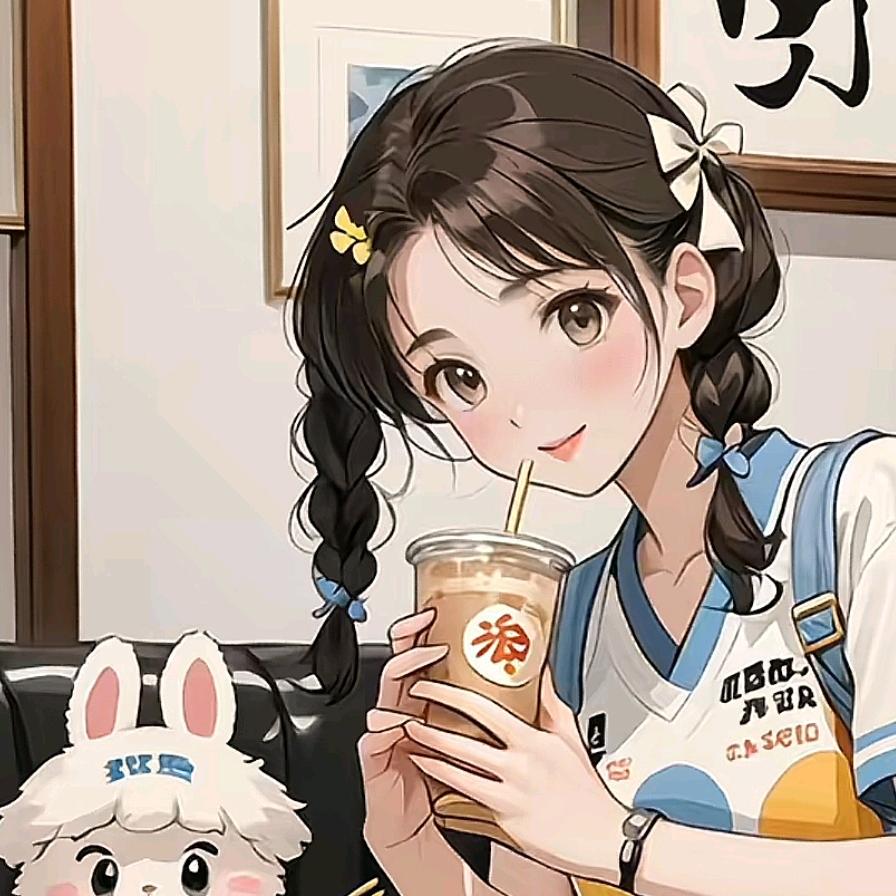 潮潮同学