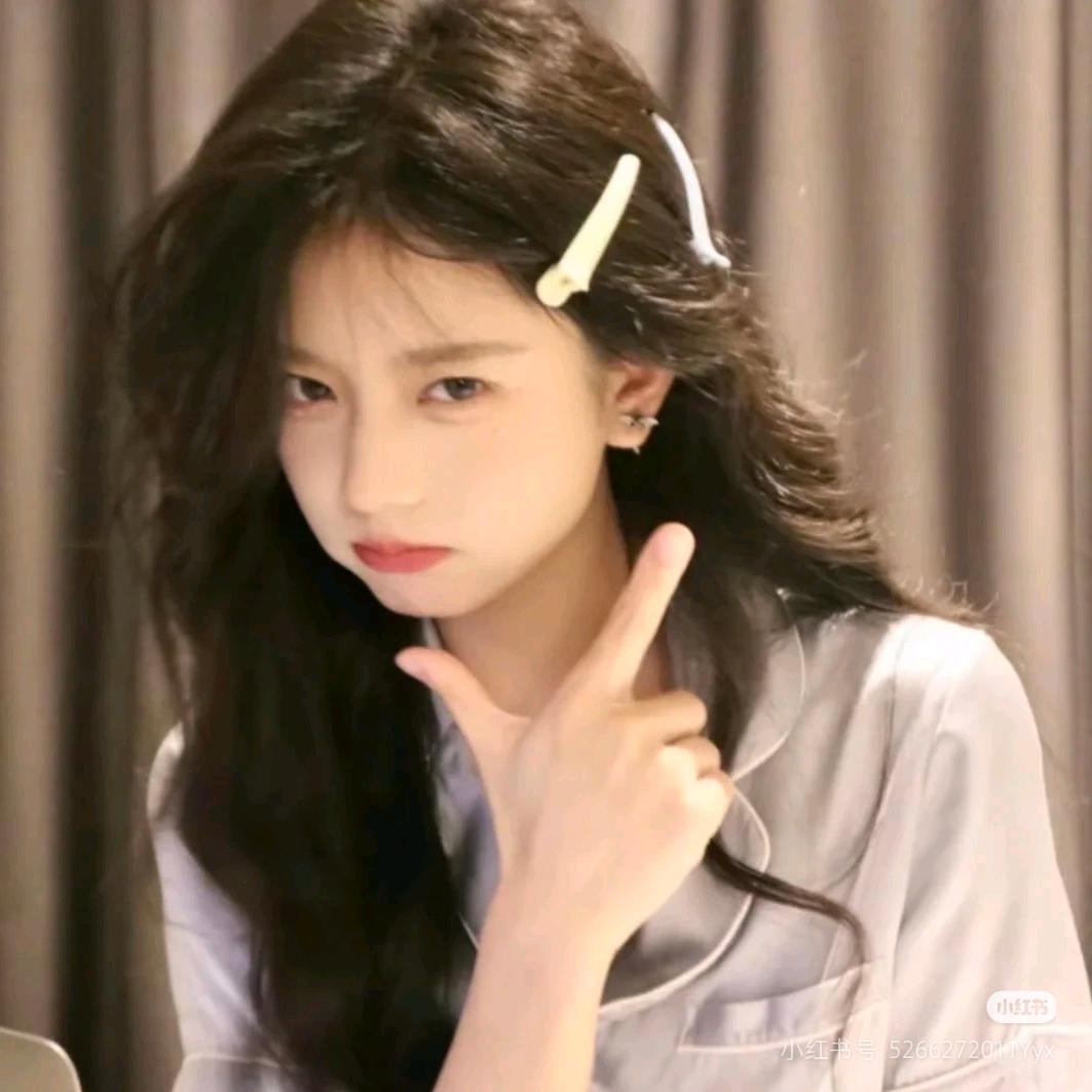 啊，是君君吖